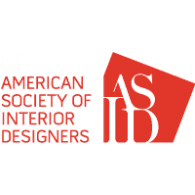 The american society of interior designers is a member.